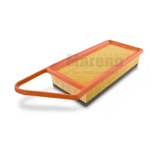 FILTRO AIRE CITROEN C3 1.4 HDI L:292 A:139 H:60 FRAM:CA9572 MANN:C3087/1 WEGA:FAP4055