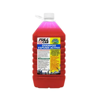 SHAMPOO ESPUMA ACTIVA NEUTRALIZADA 1L