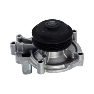 BOMBA AGUA CITROEN JUMPER 2,4 TD-2.5 TD POLEA POLY V 4 CANALES 120437  PEUGEOT 605 2.5 TD/BOXER 2.5 POLEA POLY V DE 4 CANALES EQUIVALENCIAS VMG:BA659 