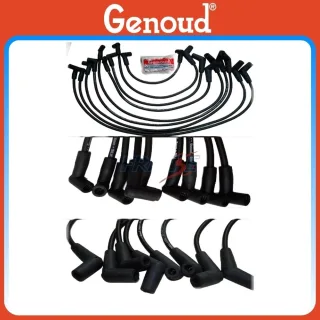 CABLE BUJIA FORD RANGER 8 <90 E.DURASPARK AMERICANO C.SAE