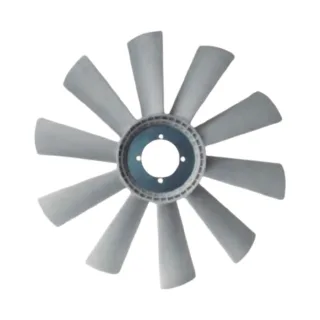 HELICE M.BENZ LO712 - LO812 - LO710 - LO810 - 710P MOT. OM364A EURO II - EURO III MOT. OM364LA