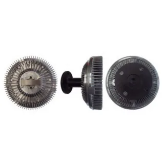POLEA VISCOSA M. BENZ OF1721 366LA 904LA 924LA LUROV 915C 1218 1418 L1620 720 1721K 1718R/K 1723 1420 OF1417 1215C L1218 L1318 ACCELO 815 11932.130 90