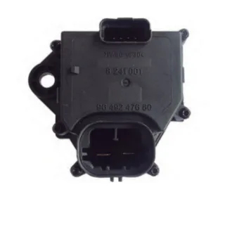RESITENCIA ELECTRO PEUGEOT 307 (OEM: 96.492.476.80)