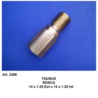 ALARGUE BUJIA FORD TAUNUS (H7DC) (6)
