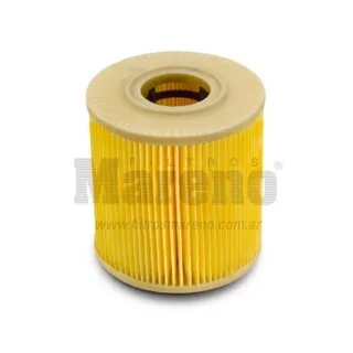 FILTRO ACEITE PEUGEOT 206/307/207 COMPACT/PARTNER L:65 A:25 H:69 FRAM:CH9814 MANN:HU711/51X WEGA:WOE710