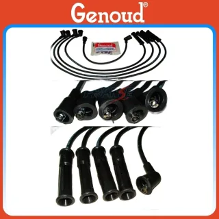 CABLE BUJIA MITSUBISHI SAPPORO 1600 GL