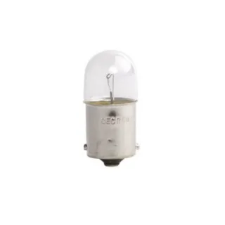 LAMPARA 24V 5W R5 STOP/GIRO/REGL. 1 POLO OSRAM:5627 PHILIPS:13821