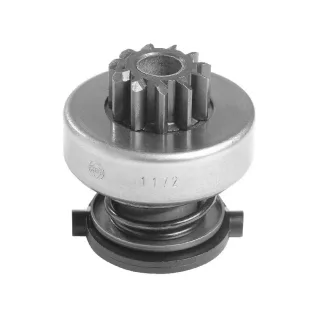 IMPULSOR ARR BOSCH RENAULT EXPRESS 1.6D  - (11 DIENTES)