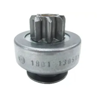 IMPULSOR ARR MITSUBISHI RENAULT CLIO II- KANGOO- LOGAN- SANDERO 1.6 16V (8 DIENTES)