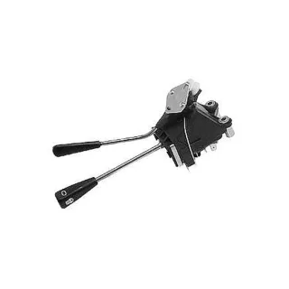 CONMUTADOR LUZ RENAULT 12 SIN CABLE EQ KESSEL 9678/HIT MAX 4600