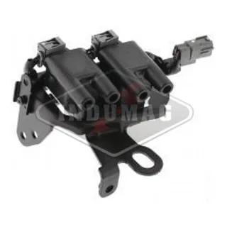 BOBINA DE IGNICION HYUNDAI COUPE - ELANTRA - TUCSON/KIA CARENS SPORTAGE EQUIVALENCIAS  27301 23700   27301 23700   419 / C 1434