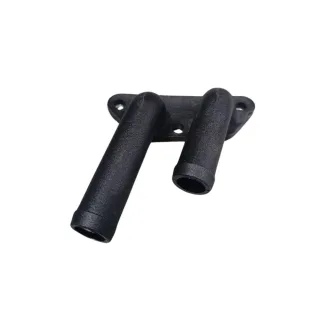 CONECTOR CURVO CALEFACCION