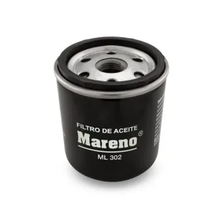 FILTRO ACEITE CHEVROLET  ASTRA-AVEO-BLAZER-CAPTIVA-CORSA-MERIVA-MONZA-KADETT-IPANEMA-OMEGA-TIGRA-VECTRA-ZAFIRA NAFTERO ØEXT:78 ROSCA:M 18 X 1.5 H:85 O