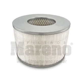 FILTRO AIRE TOYOTA LAND CRUISER 4X4 3.0 TD L:219 A:107 H:145 AR2032  FRAM:CA5967 MANN:C22267 WEGA:JFA0292