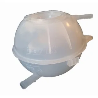 DEPOSITO LIQUIDO REFRIGERANTE VW SURAN- FOX 16V C/PICO REFORZADO