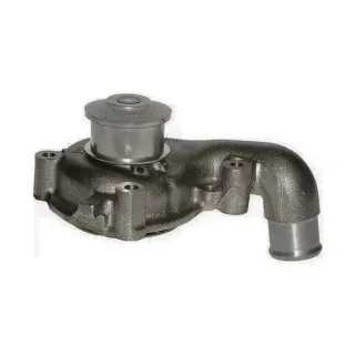 BOMBA AGUA FORD ESCORT 1.1 80/89 (IMPORTADO)