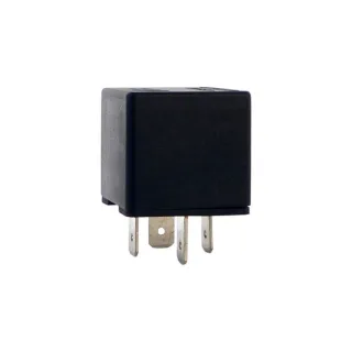 RELAY 4T.40AMP.12V.FOCUS 08- ACCESORIOS-RELÉ C/RES OEM 2S65 14N089 AA