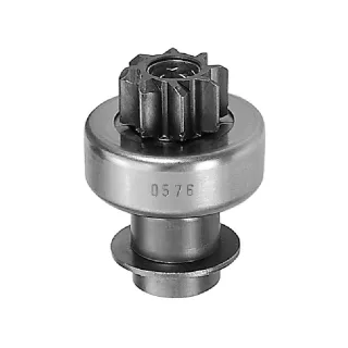 IMPULSOR ARR NIPPONDENSO SUZUKI SWIFT 1.3 - (8 DIENTES)