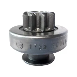 IMPULSOR ARR VALEO RENAULT LOGAN- SANDERO 1.0 2012 /FIAT 500- DOBLO 1.3 -1.4 FIRE-FIORINO 1.4-1.4 FIRE FLY-GRAND SIENA-IDEA-MOBI-PALIO-WEEKEND-UNO/PEU