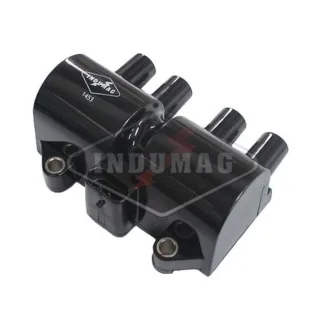 BOBINA IGNICION CHEVROLET AVEO - CORSA - MERIVA - SPARK/FIAT IDEA 1.8 8V/SUZUKI FUN EQUIVALENCIAS  96253555  19005236 / 93363483