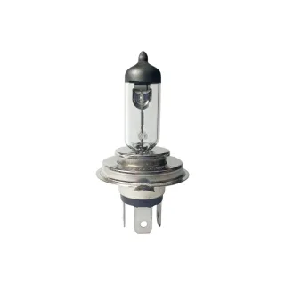 LAMPARA 12V 60/55W H4 P45T SUPERBRIGHT PLUS