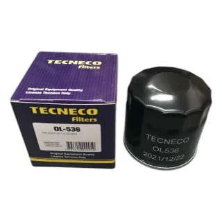 FILTRO DE ACEITE  VW SURAN. SAVEIRO. FOX. GOL TREND. VENTO - AUDI Q3 BR. A1 2015>> EQUIVALENCIAS ML303  MAP258  PH 11457  WO-346