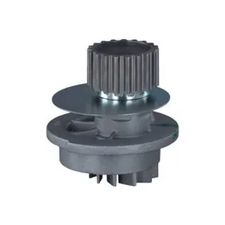 BOMBA AGUA DAEWOO ESPERO 1.5 16V/NEXIA 1.5 16V/LANOS 1.6 16V EQUIVALENCIAS VMG:BA564 DOLZ:D213 OEM:1201-C4  9569147388(IMPORTADO)
