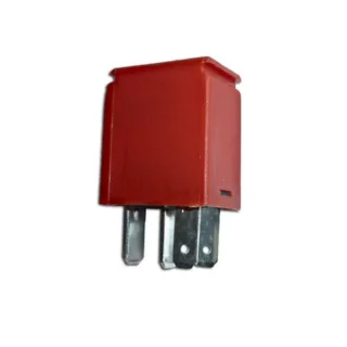 RELAY 4T.30.A12V.PALIO 2001 -AUXILIAR OEM 51879761