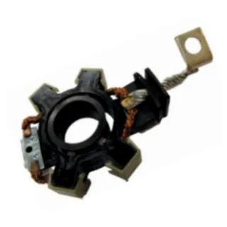 PORTA ESCOB ARR CHEVROLET-ASTRA-BLAZER-S10 VECTRA TODOS CON MOTOR SOHC II 1.8-2.0-2.2L 8V 2.0-2.2L 16V