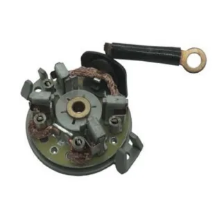 PORTA ESCOB ARR CHEVROLET S10 2.5 15- BLAZER 15- VALEO