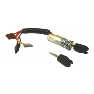 ANTIRROBO PEUGEOT PARTNER - INTERRUPTOR CORTO