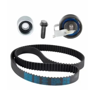 KIT DISTRIBUCION VW BORA 1.8 - GOLF 1.8 98 - SHARAN 1.8 - NEW BEETLE 1.8 / AUDI A3 1.8T 00 - A3 1.8 97 - A3 1.8 00 - S3 1.8T 02 - TT 1.8 - TT ROADSTER