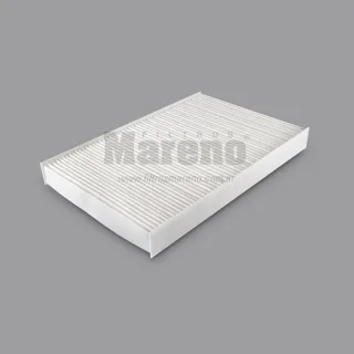 FILTRO HABITACULO IVECO DAILI III 70-12-TURBO DAILY-DAILY IV-ECO DAILY L:190 A:288 H:31 MANN:CU2952 WEGA:AKX1376  TH1004  HM2104