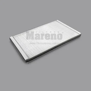 FILTRO HABITACLO RENAULT MEGANE-SCENIC SERIE I L:280 A:170 H:18 FRAM:CF5849 MANN:CU3032 WEGA:AKX35151 TH914  HM2014