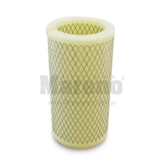 FILTRO AIRE F.A.T PEUGEOT 505 DIESEL (NO TURBO) GAMMA POLIURWTANO  L:113 A:87 H:210 FRAM:CA4283 MANN:CL1827