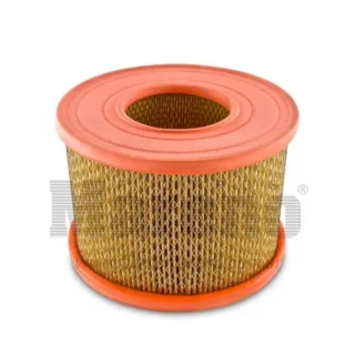 FILTRO AIRE F.A.R TOYOTA HILUX 2.2 DISEL L:183 A:80 H:126 MANN:C1972