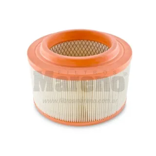 FILTRO AIRE FORD RANGER 3.2 TDCI 2012 L:223 A:165 H:138  WEGA:WR191