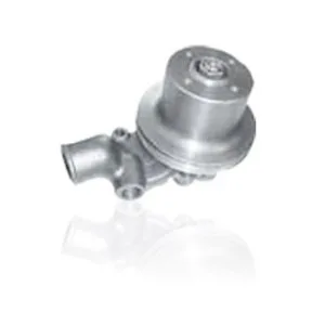 BOMBA AGUA PERKINS 4-236 4 CIL CON POLEA ALTA DE 4 5/8"