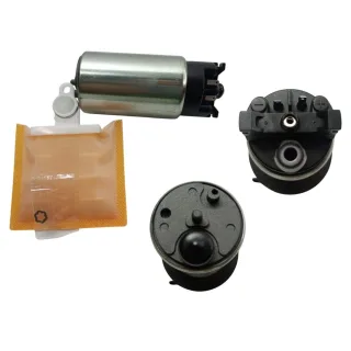 BOMBA DE COMBUSTIBLE RENAULT FIAT VOLKWAGEN CHEVROLET 3.0 BAR 150L/ 12V