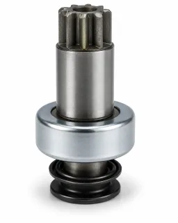 IMPULSOR ARR BOSCH VW GOL 5TA GENERACION-TREND- GOLF 10-14 (9 DIENTES)