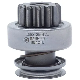 IMPULSOR ARR BOSCH CITROEN C3 1.6 JUMPY 1.6 DS5 DS4 C4 DS3 PEUGEOT 2008-208-3008-5008-508-EXPERT-PARTNER/1.6 DIENTES 12 EQUIVALENCIAS  1006210321