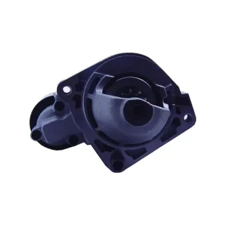 ARRANQUE BOSCH 12V 10 DIENTES FIAT DUNA 1.7D