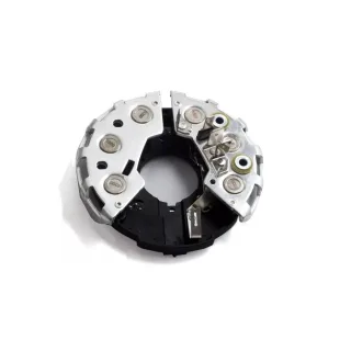 PLAQUETA PORTADIODO FORD /VW BOSCH 080277 (IMPORTADO)
