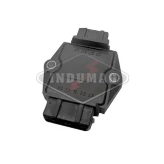 MODULO IGNICION AUDI A3 - A4 - A6/VOLKSWAGEN BORA, GOLF IV, NEW BEETLE, PASSAT EQUIVALENCIAS  0 227 100 211