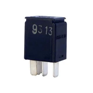 RELAY 5T.20/10AMP.12V.FOCUS 08-ACCES.-INVER.C/RE OEM 183662