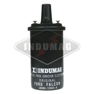 BOBINA IGNICION FORD FALCON C/E.E. DURASPARK II- LD8BE-12024