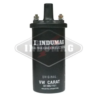 BOBINA IGNICION VW CARAT-GACEL C/E.E 327.905.115.1