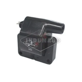 BOBINA IGNICION CHRYSLER / DODGE / DODGE TRUCK / EAGLE / KIA / HYUNDAI / MITSUBISHI / NISSAN / PLYMOUTH EQUIVALENCIAS MD098964 / MD104696 / MD113551 /