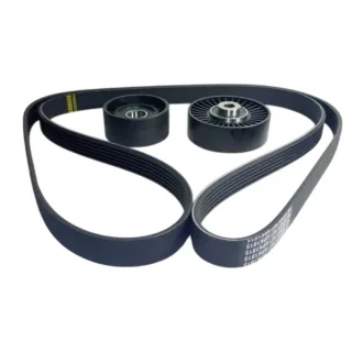 KIT POLY-V (6PK1815) FIAT DOBLO 1.9D JTD EQUIVALENCIAS: VKMA 32128 R