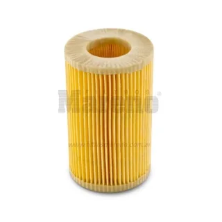 FILTRO ACEITE RENAULT CLIO/KANGOO/TWINGO 1.2 16V L:52 A:24 H:86 FRAM:CH9437 MANN:HU611X WEGA:WOE500  EOL103